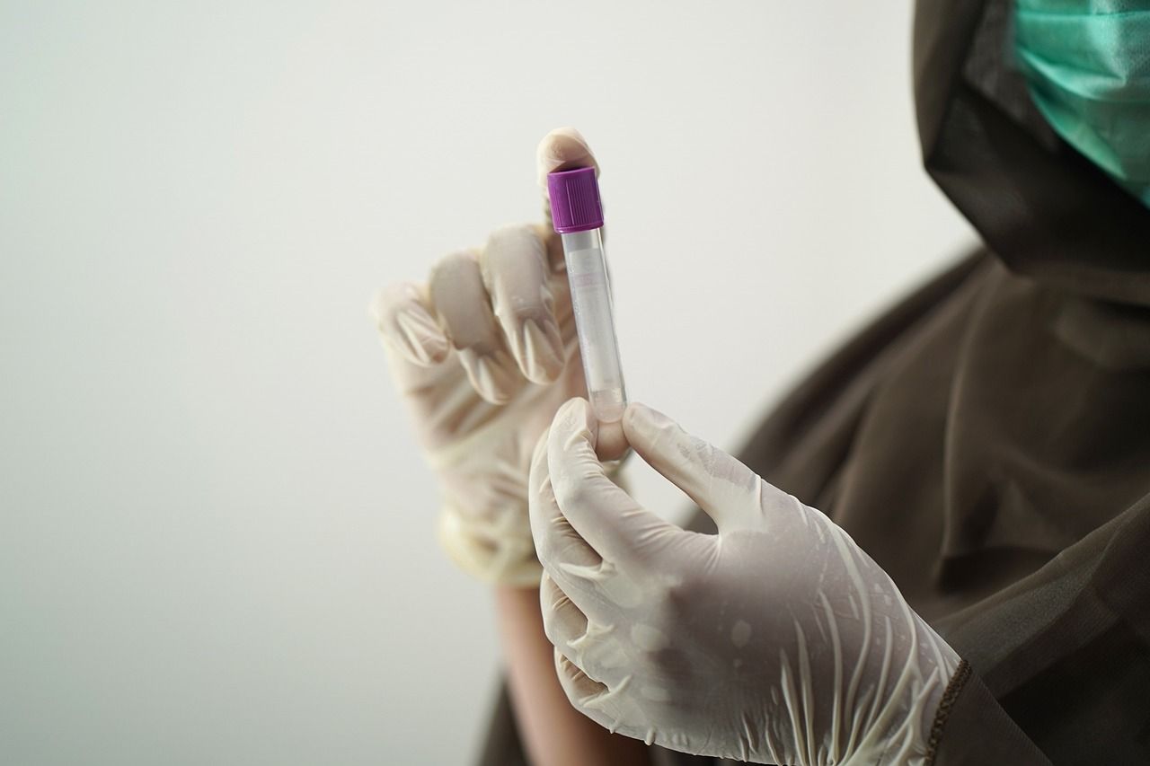 Pogłęb swoją wiedzę o biofeedbacku i jego zastosowaniu w medycynie