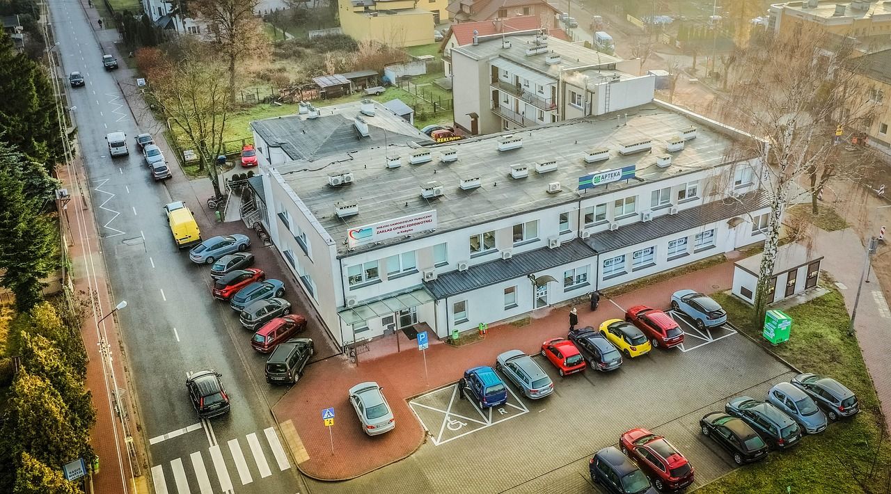 Jak przychodnia może dbać o zdrowie twojej rodziny?