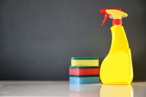 Współpraca na zasadach B2B z hurtownią chemii gospodarczej