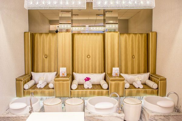Domowy salon piękności – to takie proste!