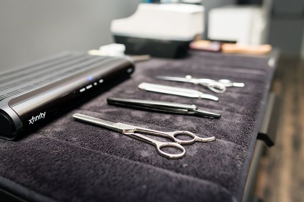 Zatroszcz się o sterylne warunki w swoim salonie beauty!