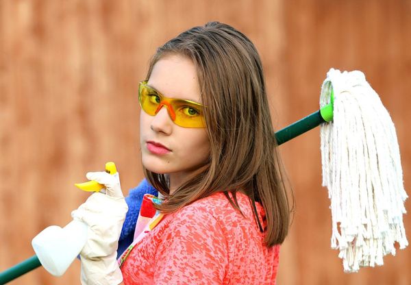 Dlaczego warto kupować chemię gospodarczą w hurtowni?